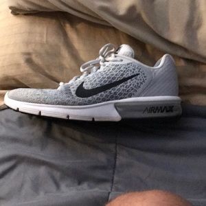 Nike Air Max Sequent 2 Men’s Shoes